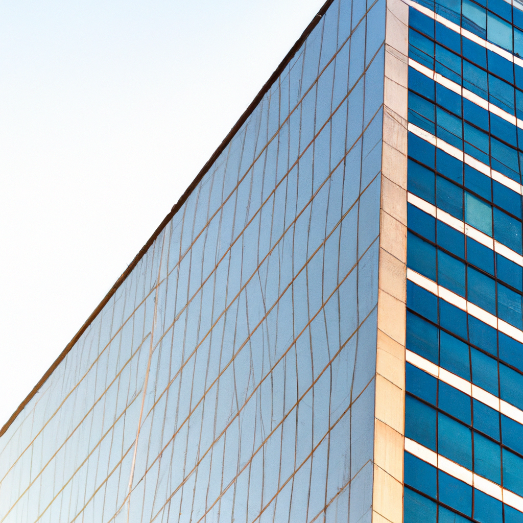 Oficinas en Lima, Perú